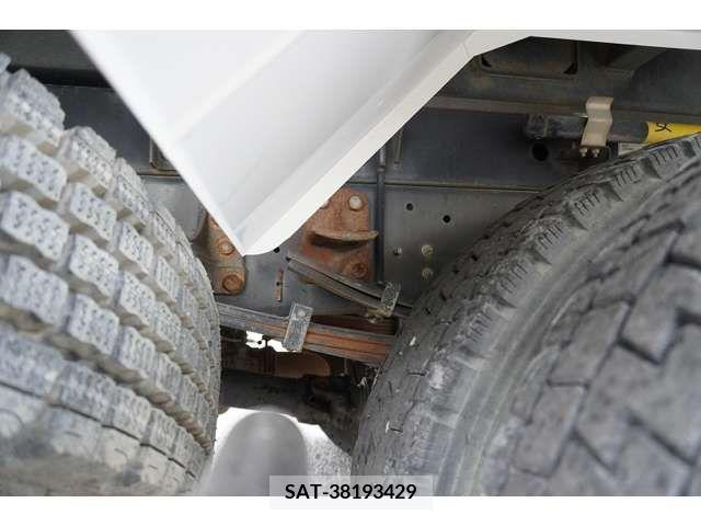 Isuzu FORWARD 2016-06 222069-9