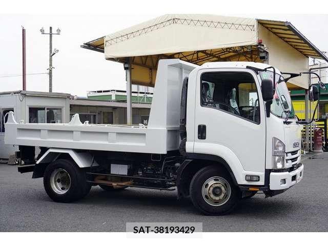 Isuzu FORWARD 2016-06 222069-5