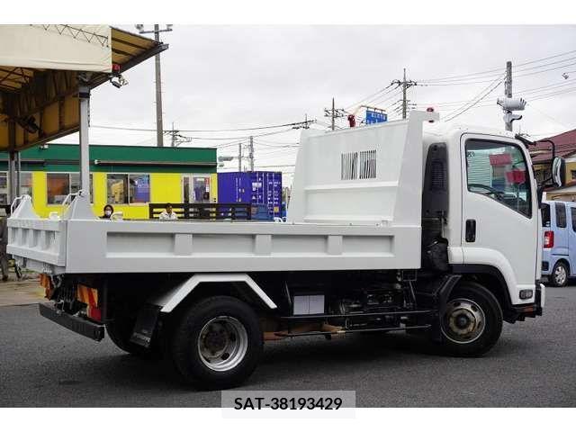 Isuzu FORWARD 2016-06 222069-7