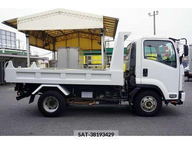 Isuzu FORWARD 2016-06 222069-4