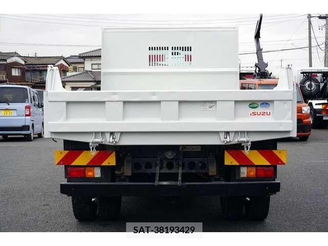 Isuzu FORWARD 2016-06 222069-3