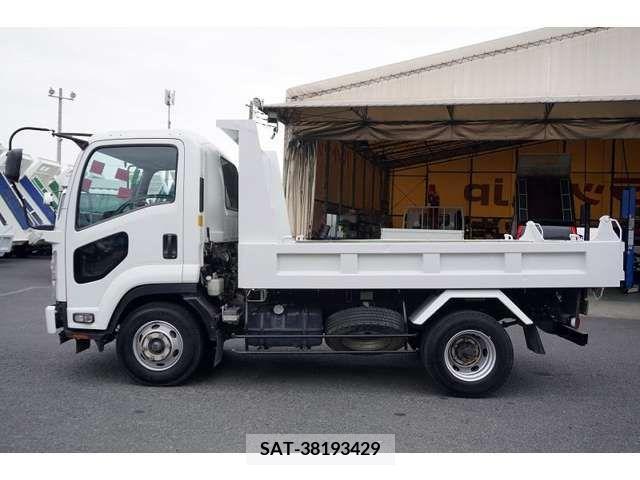 Isuzu FORWARD 2016-06 222069-2