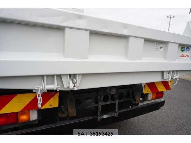 Isuzu FORWARD 2016-06 222069-18