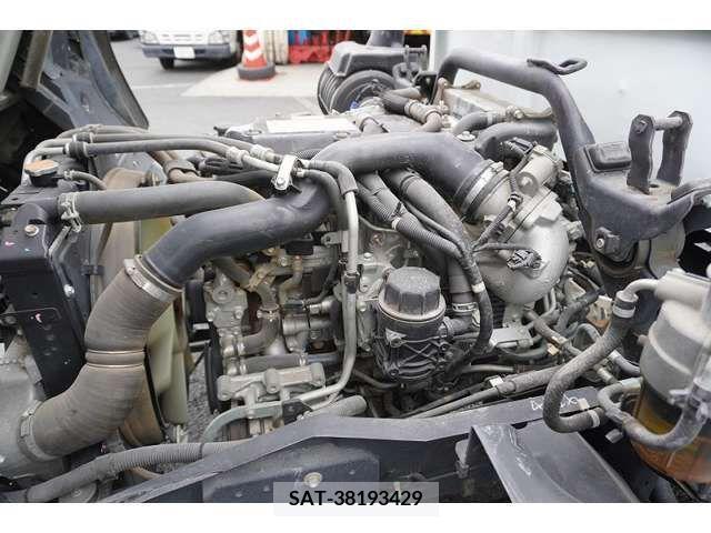 Isuzu FORWARD 2016-06 222069-12