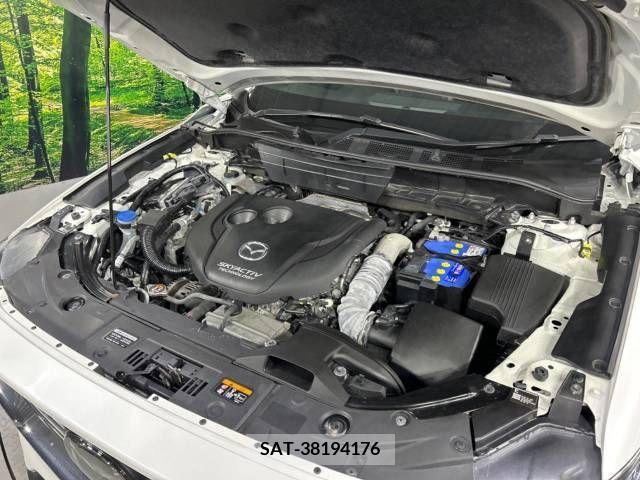 Mazda CX-8 2018-08 212712-18
