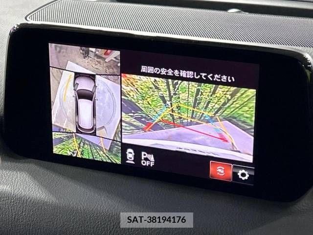 Mazda CX-8 2018-08 212712-5