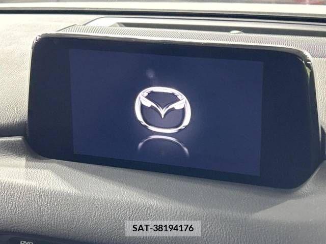 Mazda CX-8 2018-08 212712-4