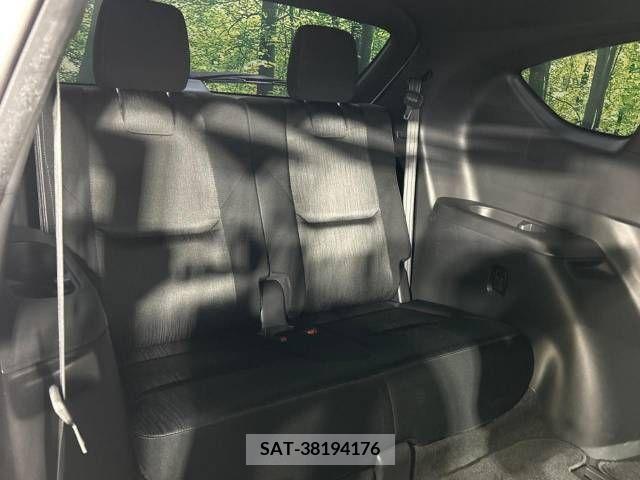 Mazda CX-8 2018-08 212712-9
