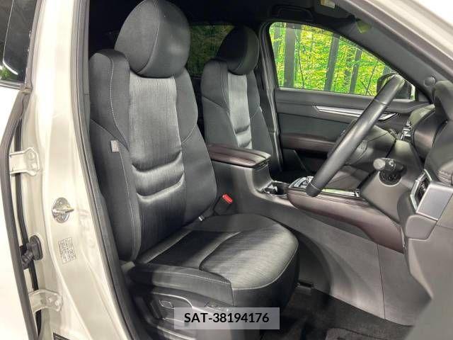 Mazda CX-8 2018-08 212712-7