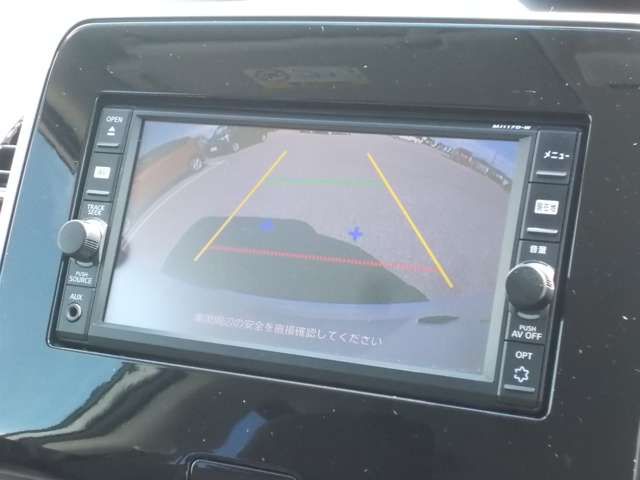 Nissan SERENA 2017-08 22146-4