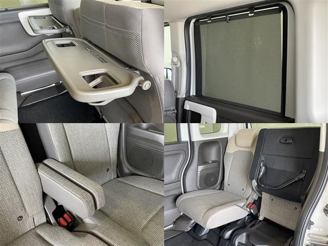 Honda N BOX 2021-11 180861-27