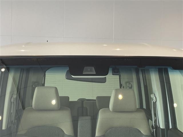 Honda N BOX 2021-11 180861-3
