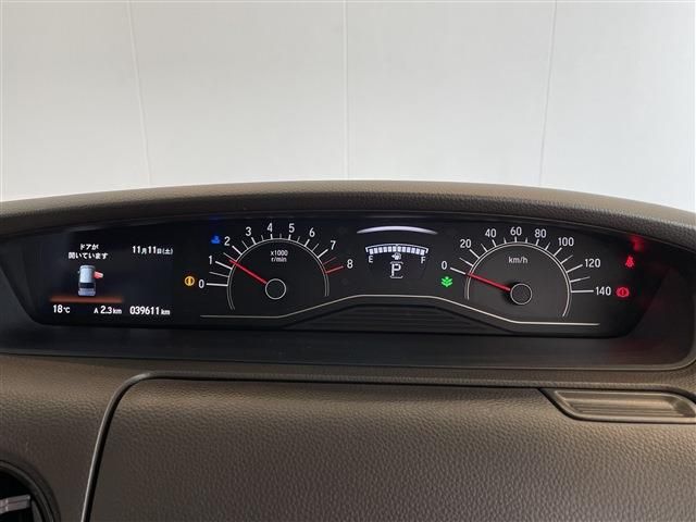 Honda N BOX 2021-11 180861-18