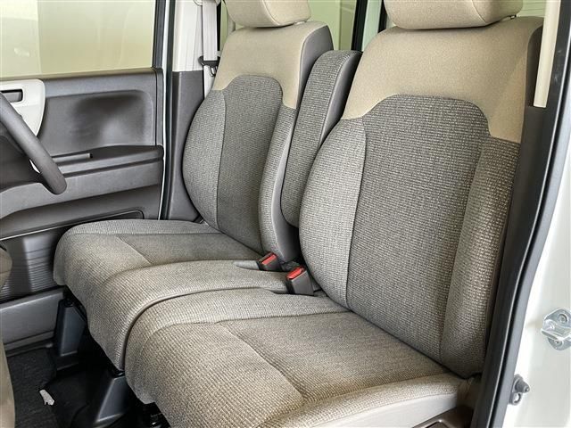 Honda N BOX 2021-11 180861-25