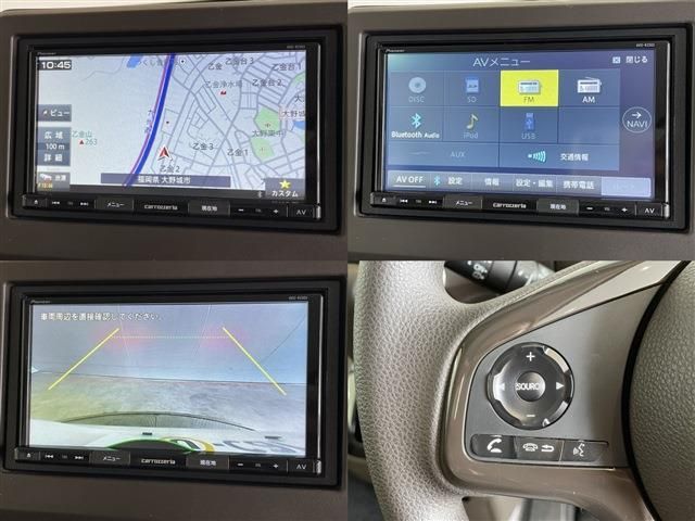 Honda N BOX 2021-11 180861-17