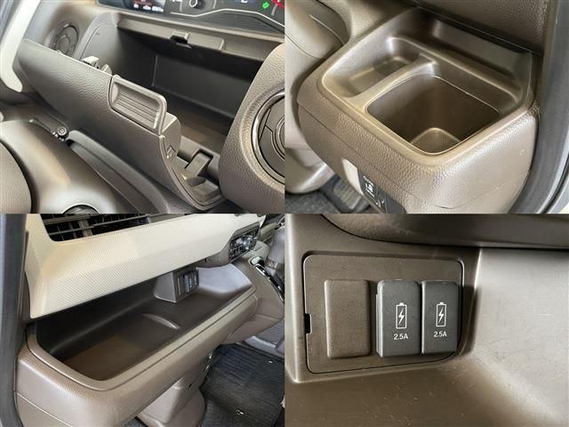 Honda N BOX 2021-11 180861-21