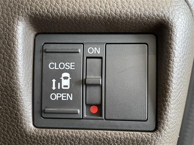 Honda N BOX 2021-11 180861-6