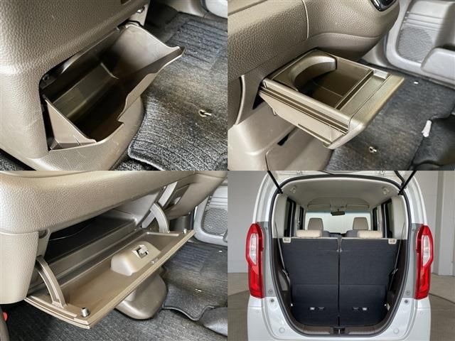 Honda N BOX 2021-11 180861-22