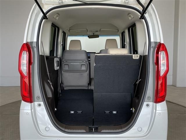 Honda N BOX 2021-11 180861-29