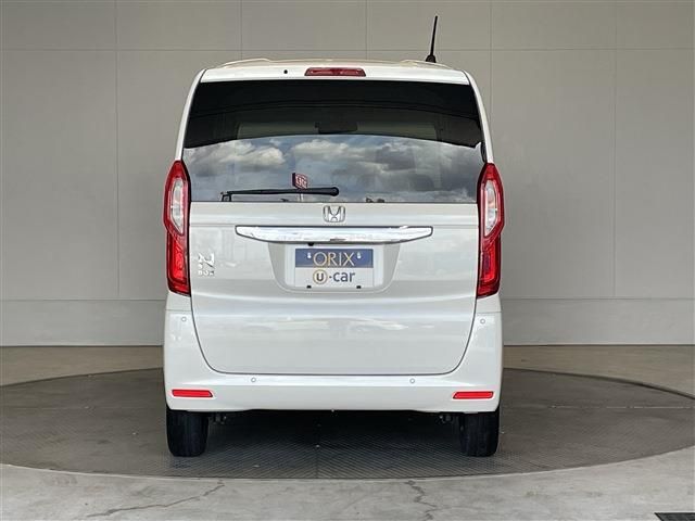 Honda N BOX 2021-11 180861-9
