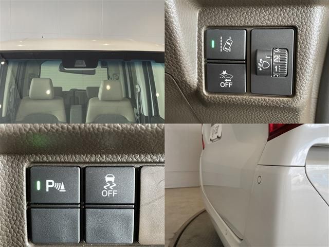 Honda N BOX 2021-11 180861-4