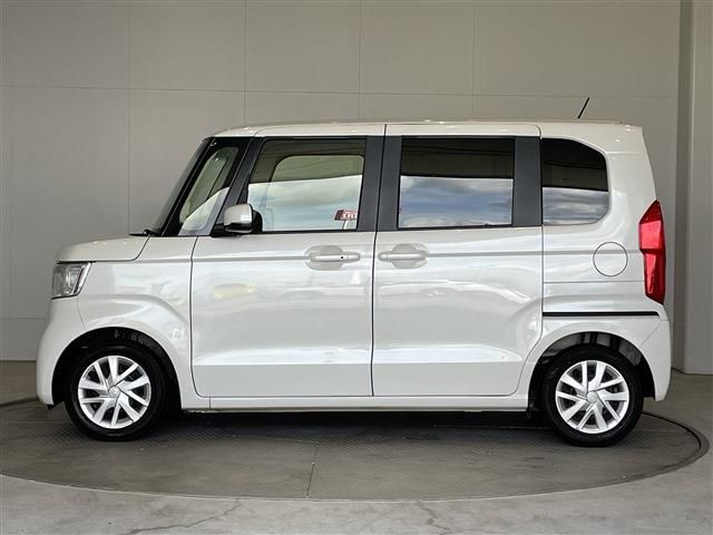 Honda N BOX 2021-11 180861-12