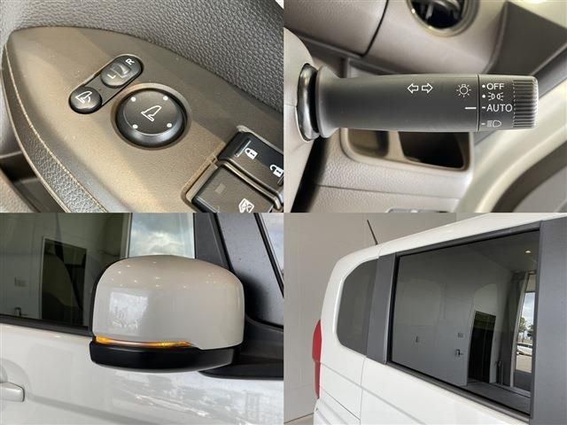 Honda N BOX 2021-11 180861-20