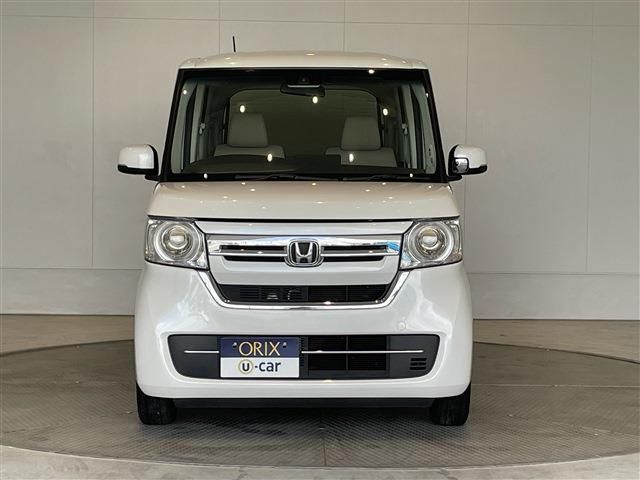 Honda N BOX 2021-11 180861-8