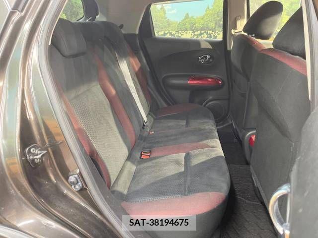 Nissan JUKE 2012-04 253603-8