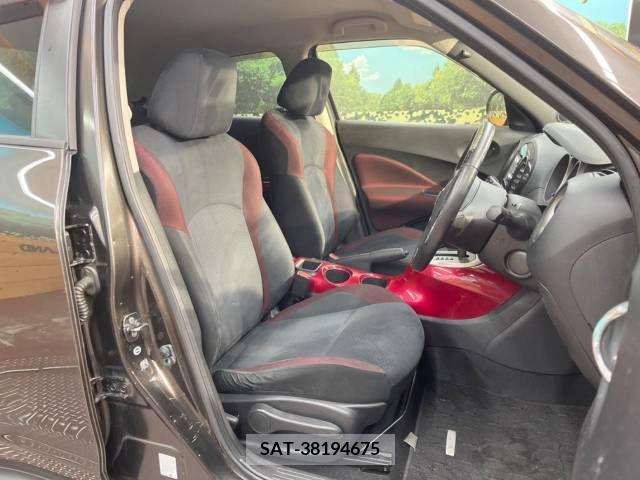 Nissan JUKE 2012-04 253603-7