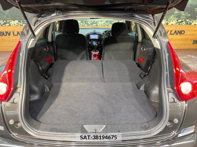 Nissan JUKE 2012-04 253603-9