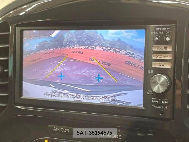 Nissan JUKE 2012-04 253603-3