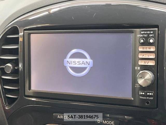 Nissan JUKE 2012-04 253603-2