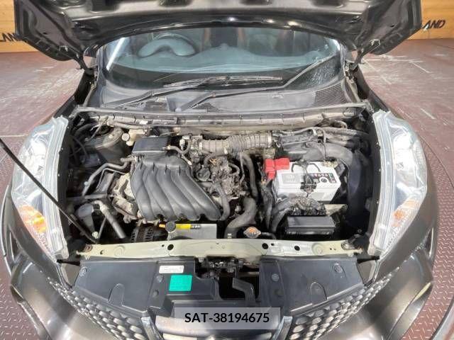 Nissan JUKE 2012-04 253603-17
