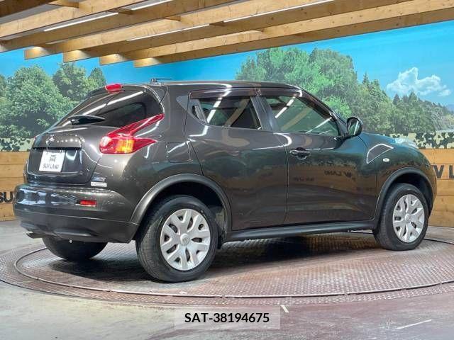 Nissan JUKE 2012-04 253603-16