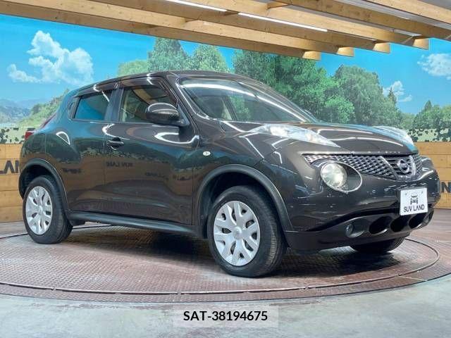Nissan JUKE 2012-04 253603-15