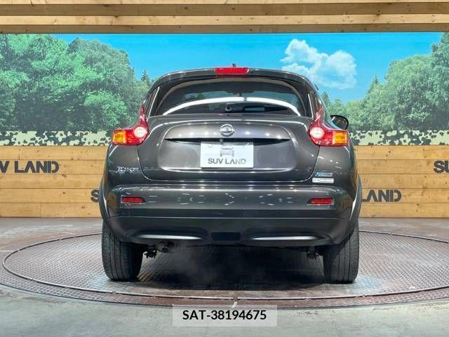 Nissan JUKE 2012-04 253603-14