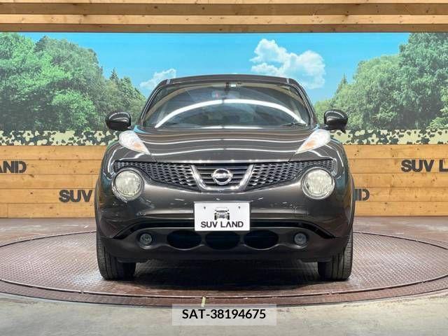 Nissan JUKE 2012-04 253603-13