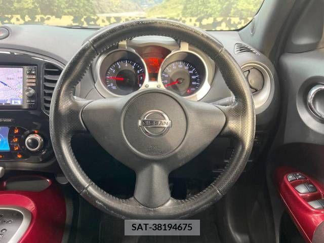 Nissan JUKE 2012-04 253603-10
