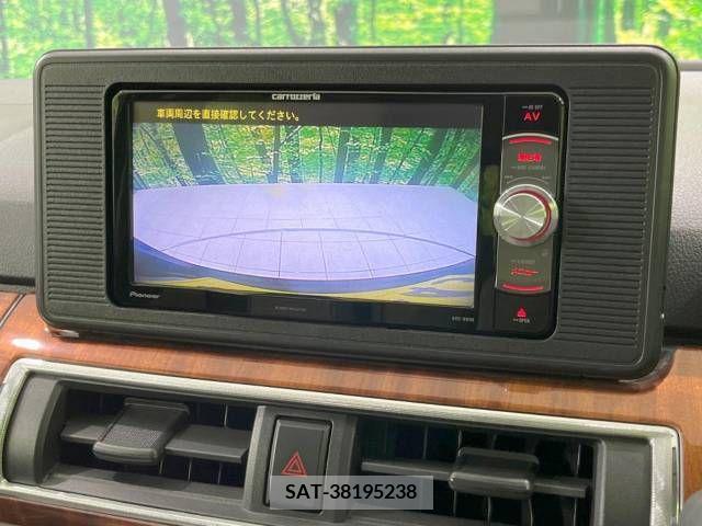 Daihatsu CAST 2016-06 263901-3