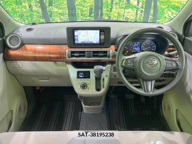 Daihatsu CAST 2016-06 263901-1