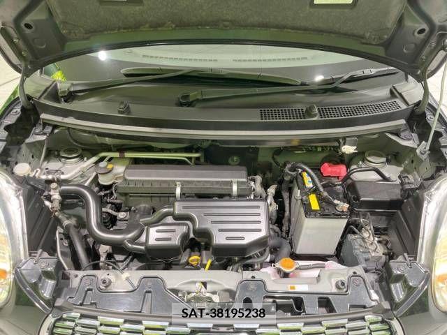 Daihatsu CAST 2016-06 263901-19