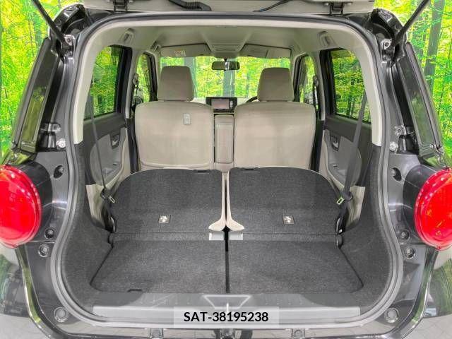 Daihatsu CAST 2016-06 263901-11