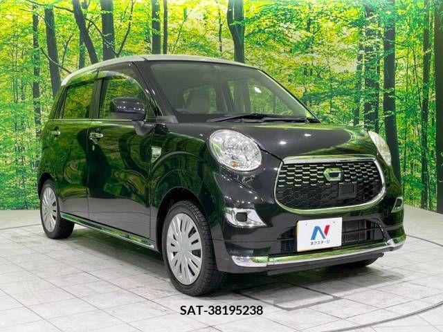 Daihatsu CAST 2016-06 263901-17