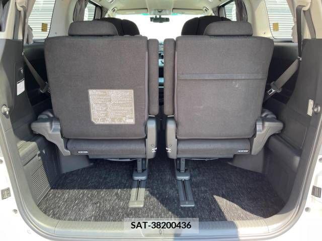 Toyota ALPHARD 2012-08 299892-13