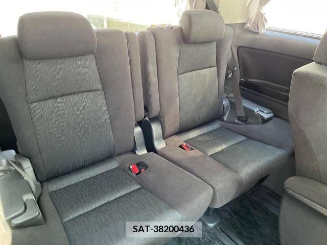 Toyota ALPHARD 2012-08 299892-12