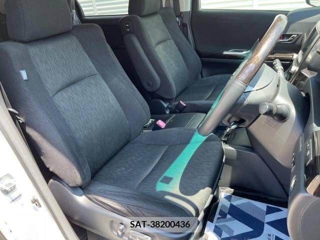 Toyota ALPHARD 2012-08 299892-10