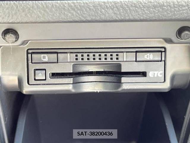 Toyota ALPHARD 2012-08 299892-9
