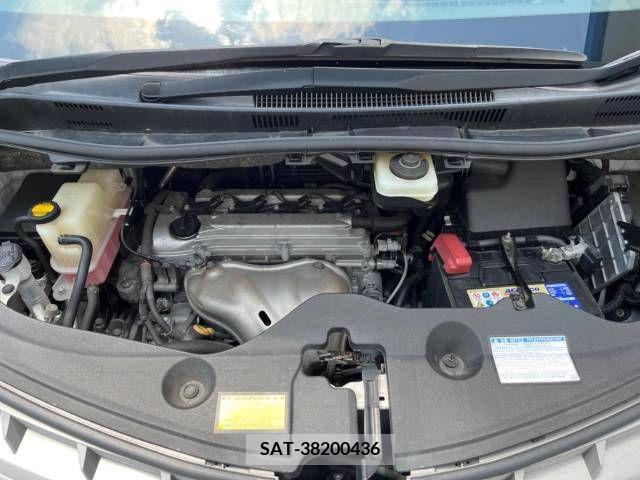 Toyota ALPHARD 2012-08 299892-19