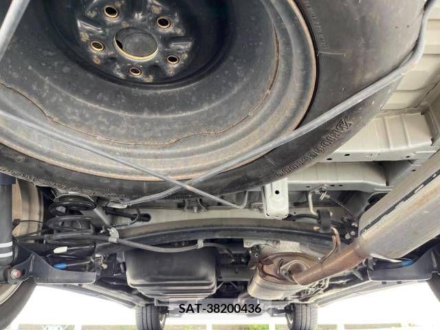 Toyota ALPHARD 2012-08 299892-18